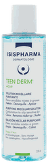 ISISPHARMA Teen Derm Aqua micelārais ūdens, 250 ml