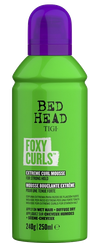 TIGI Bed Head Foxy Curls matu veidošanas putas, 250 ml