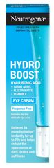 NEUTROGENA Hydro Boost krēms ādai ap acīm, 15 ml