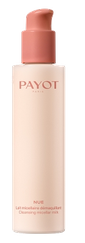 PAYOT NUE attīrošs micelārais pieniņš, 200 ml