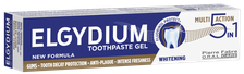ELGYDIUM Multiaction zobu pasta, 75 ml