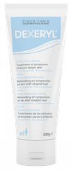 DEXERYL Emollient krēms, 250 g