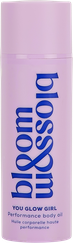 BLOOM & BLOSSOM You Glow Girl ķermeņa eļļa, 150 ml
