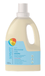 SONETT Neutral šķidrais veļas mazgāšanas līdzeklis, 1500 ml