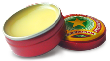 ZELTA ZVAIGZNE Aromatic balzams, 4 g