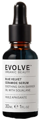 EVOLVE Blue Velvet Ceramide serums, 30 ml