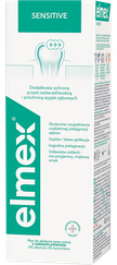 ELMEX Sensitive mutes skalojamais līdzeklis, 400 ml