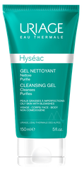 URIAGE Hyseac želeja sejas mazgāšanai, 150 ml