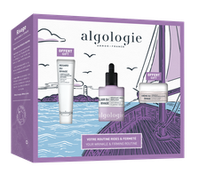 ALGOLOGIE ANTI-AGE CORRECTION, brandžiai odai dovanų rinkinys, 1 vnt.