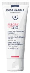 ISISPHARMA Ruboril Expert SPF 50+ sejas krēms, 40 ml
