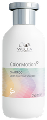 WELLA PROFESSIONALS Color Motion šampūns, 250 ml