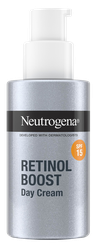 NEUTROGENA Retinol Boost SPF15 sejas krēms, 50 ml