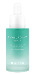MIZON Cicaluronic serums, 30 ml