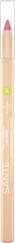SANTE Soft Mineral 03 Playful Rose lūpu kontūrzīmulis, 1.1 g