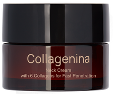 COLLAGENINA With 6 Collagens, Grade 3,  Neck krēms, 50 ml