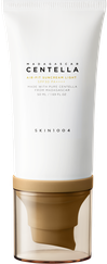 SKIN1004 Centella Air-Fit SPF30 saules aizsarglīdzeklis, 50 ml