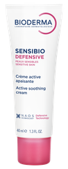 BIODERMA Sensibio Defensive krēms, 40 ml