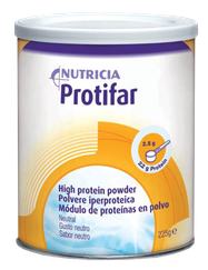 NUTRICIA Protifar pulveris, 225 g
