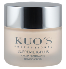KUOS Supreme K-Plus Firming sejas krēms, 50 ml