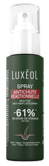 LUXEOL Pret Reaktīvu Matu Izkrišanu sprejs, 100 ml