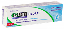 GUM Hydral gels, 50 ml