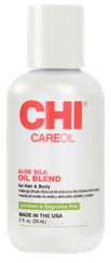 CHI Aloe Silk Oil Blend eļļa, 59 ml