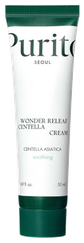 PURITO Wonder Releaf Centella sejas krēms, 50 ml