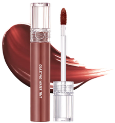 ROM&ND Glasting Water Tint 17 Woody Sunset lūpu krāsa, 4 g