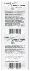 JONAX Mukaltinas tabletės, 10 vnt.