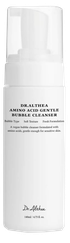 DR. ALTHEA Amino Acid Gentle Bubble attīrošs līdzeklis, 140 ml