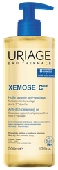 URIAGE Xemose Huile Soothing attīroša eļļa, 500 ml