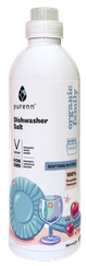 PURENN Dishwasher Salt trauku mazgājamajām mašīnām, 1.2 kg