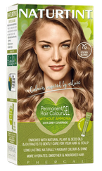 NATURTINT Without Ammonia Golden Blonde 7G matu krāsa, 1 gab.