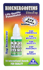 BIOENERGOSTIMS pilieni, 30 ml