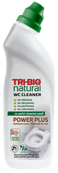 TRI-BIO Natural WC Cleaner tīrīšanas līdzeklis, 710 ml