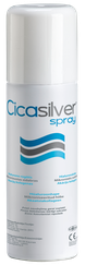 CICASILVER aerosols, 125 ml