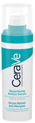 CERAVE Resyrfacing Retinol serums, 30 ml