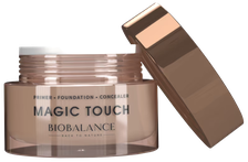 BIOBALANCE Magic Touch Vitamin C Medium sejas krēms, 30 ml