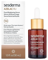 SESDERMA Azelac Ru Liposomal serums, 30 ml
