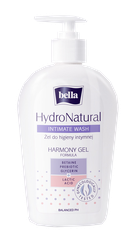BELLA Hydro Natural intīmās kopšanas želeja, 300 ml