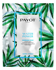 PAYOT Morning Water Power sejas maska, 1 gab.