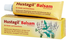 HUSTAGIL balzams, 30 ml