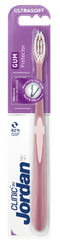 JORDAN Clinic Gum Protector Ultrasoft zobu birste, 1 gab.