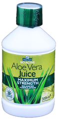 BIO-ACTIVE sultys, 500 ml