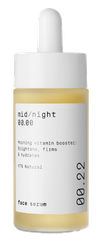 MIDNIGHT 00.22 serums, 30 ml