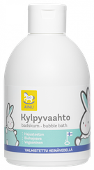 AINU Baby vannas putas, 300 ml