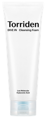 TORRIDEN Dive In attīrošas putas, 150 ml