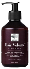 NEW NORDIC Hair Volume matu kondicionieris, 250 ml