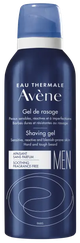 AVENE Men skūšanas želeja, 150 ml