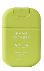 HAAN Apple a Day burnos purškalas, 20 ml